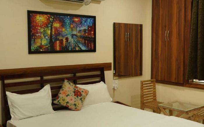 Maharaja Hotel and Restaurant 