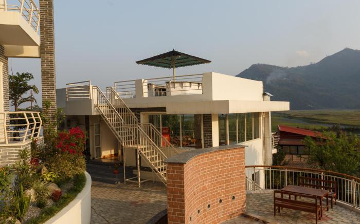 Samiyog Tourist Resort