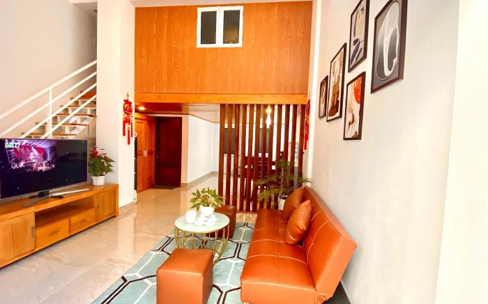 Ruby Peace Hotel