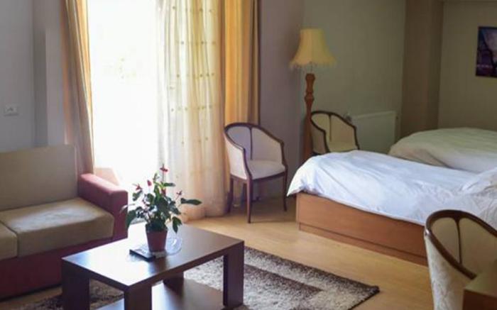 Perla Hotel