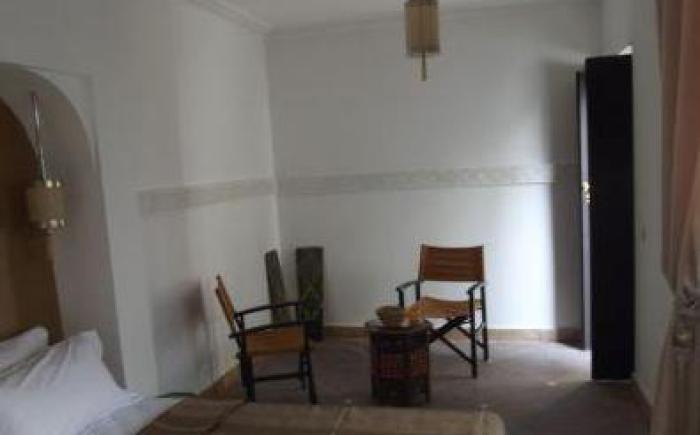 Riad Alnadine