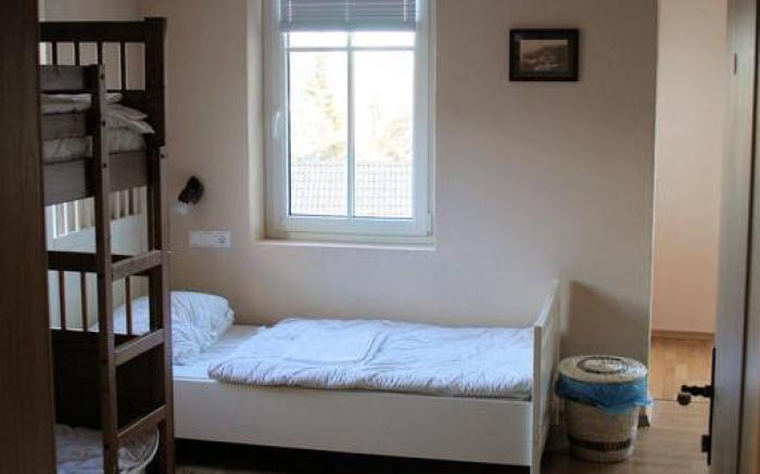 Travellers' Haven Hostel