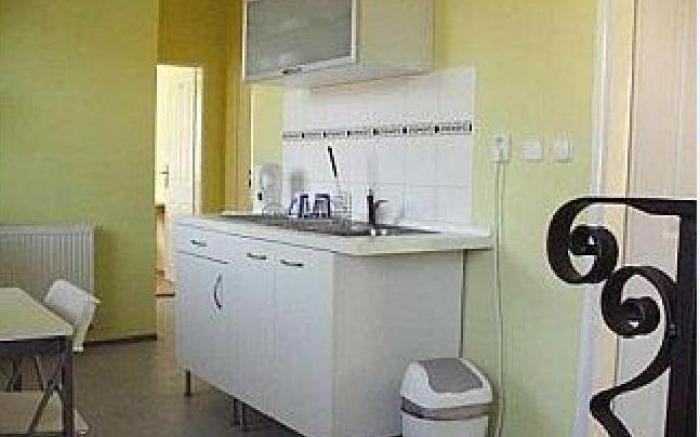 Ubytovanie v sukromi Maria Bullova