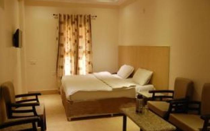 Hotel Malik Residency