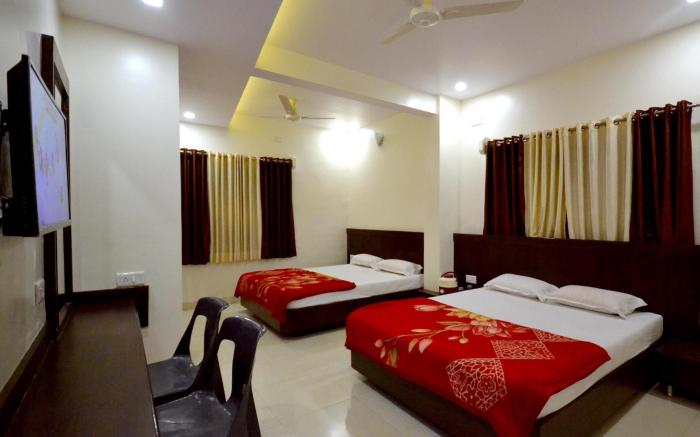 Hotel Bandhan