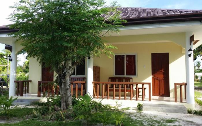 Celtis Resort