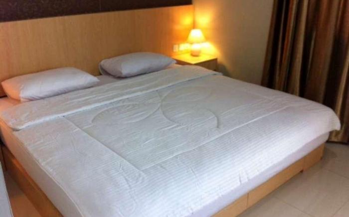 J Residence Guest House Ciumbuleuit