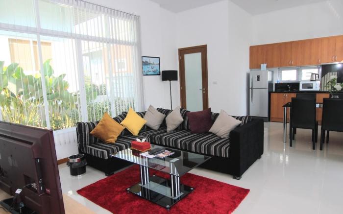 Black Mountain Hua Hin Resort