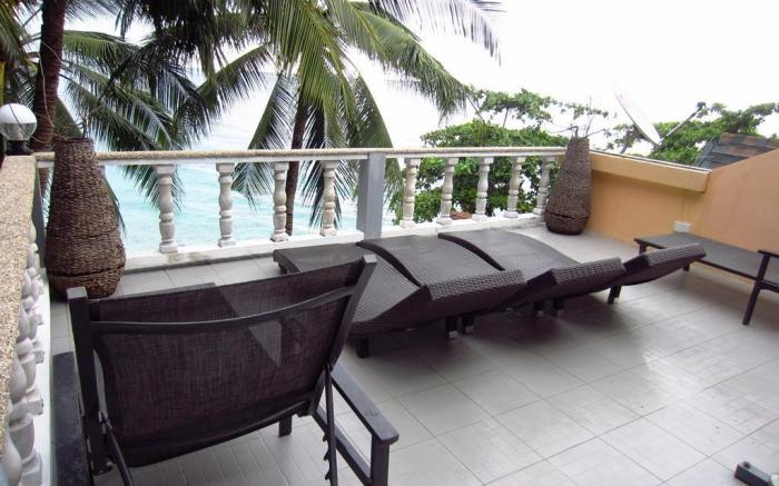Seafari Resort Oslob