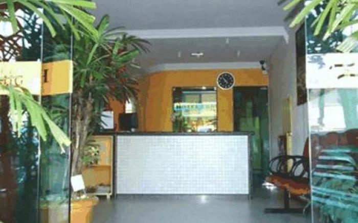 Hotel Esmig
