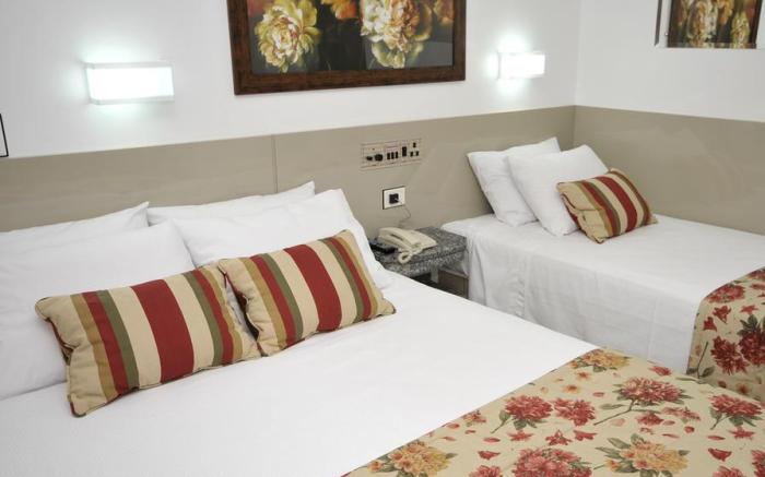 Nohotel Nova Odessa