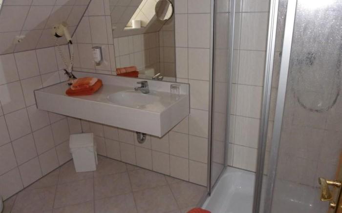 Hotel Wenzels Hof