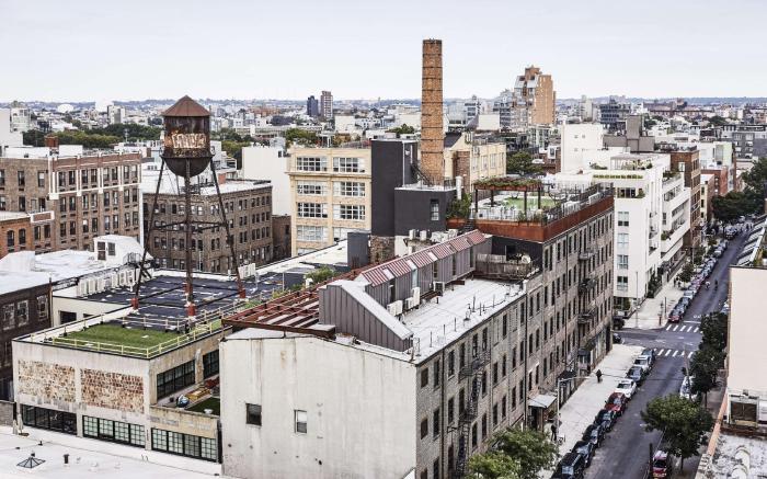 The Hoxton Williamsburg