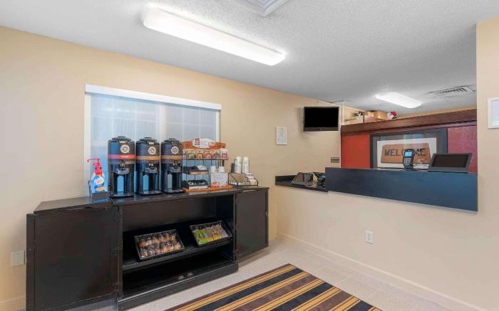 Extended Stay America Suites - Virginia Beach - Independence Blvd.