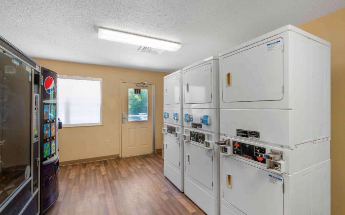 Extended Stay America Suites - Virginia Beach - Independence Blvd.