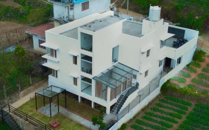 Pearly Gates Home Stay