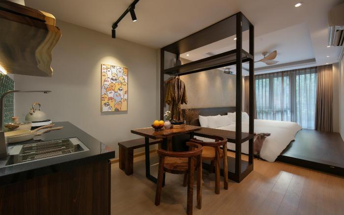 Brilliant Nature Suites & Spa