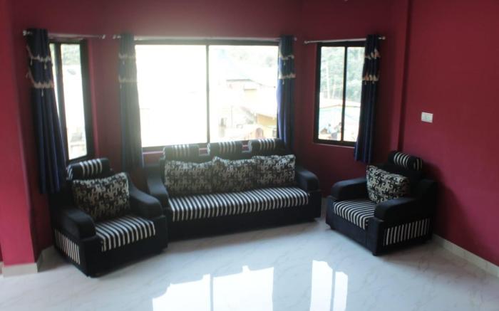 Vamoose Nisarga Homestay