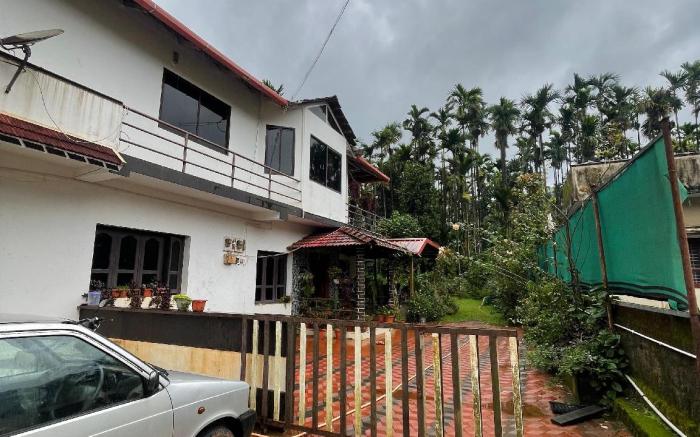 Vamoose Nisarga Homestay