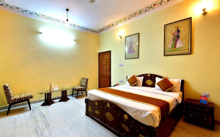 Radoli House - A Heritage House