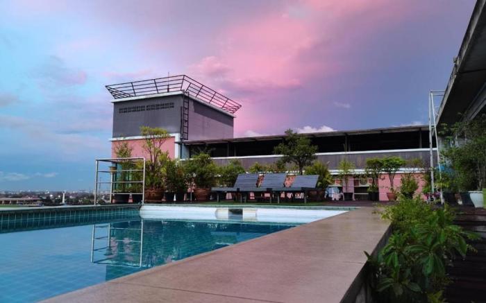 Ananya Residence