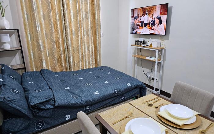 D' Kikays condotel saekyung village 1