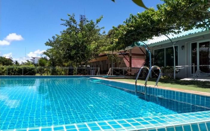 Sangtong Beach Resort