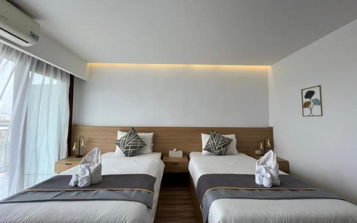 Vang Vieng Remember Hotel