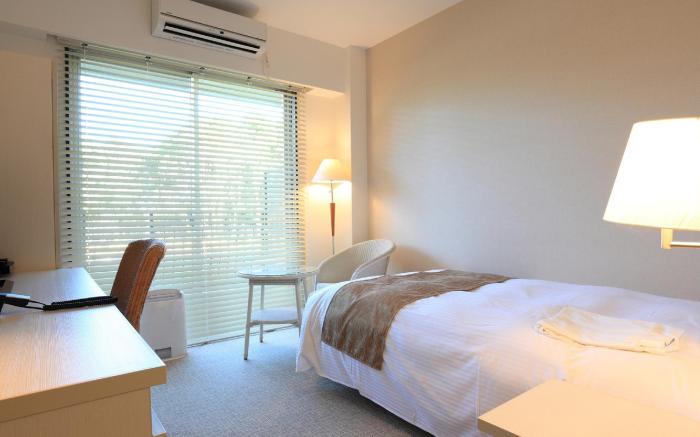 HOTEL HOLISTIC RESORT