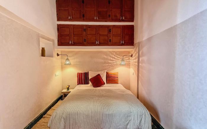 Riad Chambres D'Amis Marrakech