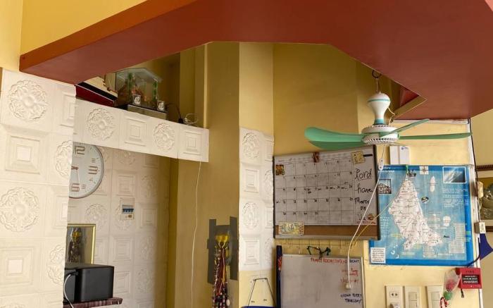 N and F Guest House
