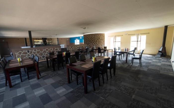 SANI STONE LODGE