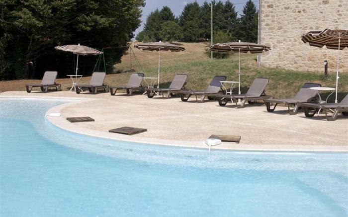Domaine de Janis & Spa
