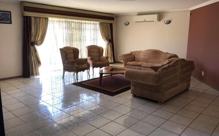 Thabiso Guesthouse