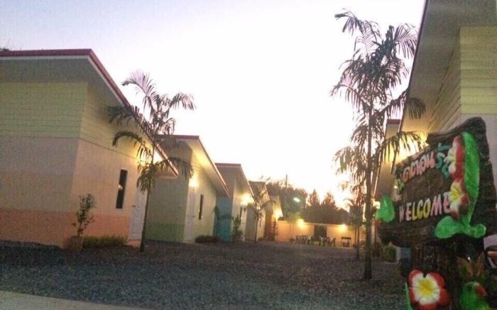 BM@love Modern Resort