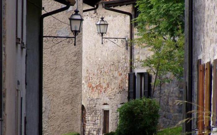 Bed & Breakfast Castello Regina
