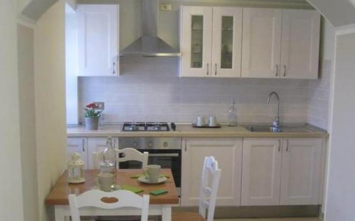 Bed & Breakfast Castello Regina