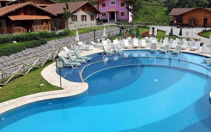 Fazenda Suica Le Canton