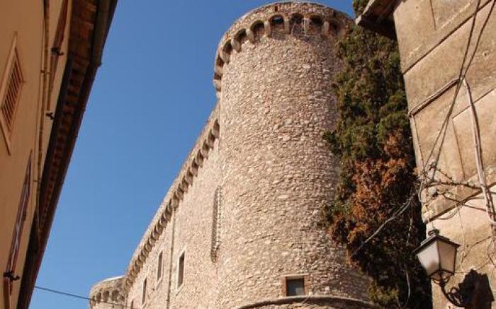 Palazzetto Leonardi