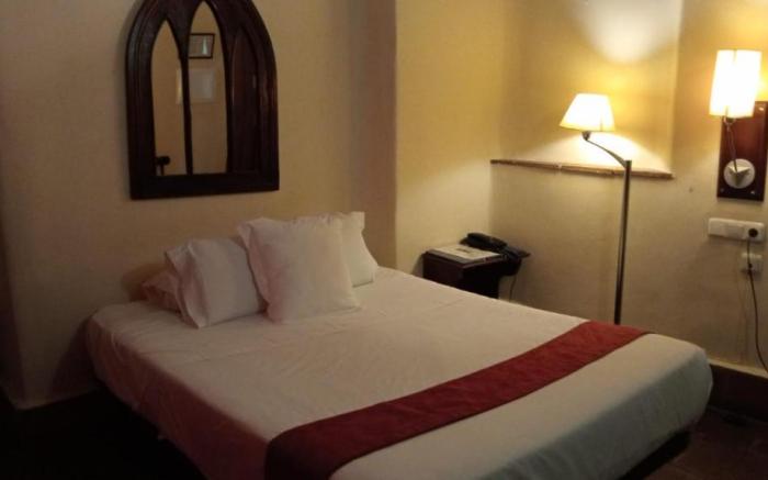 Casa Palacio Pilar del Toro