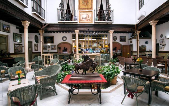 Casa Palacio Pilar del Toro