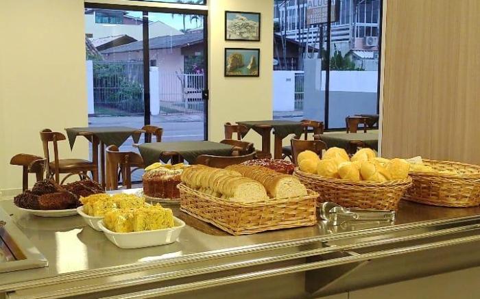 Monte Libano Apart Hotel