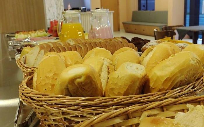 Monte Libano Apart Hotel