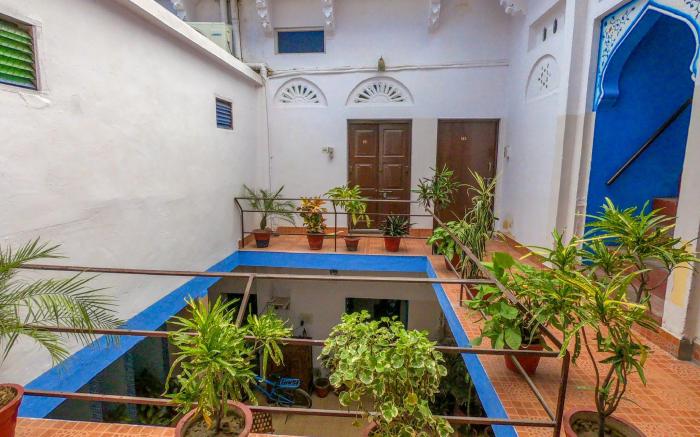 Kings Retreat Jodhpur