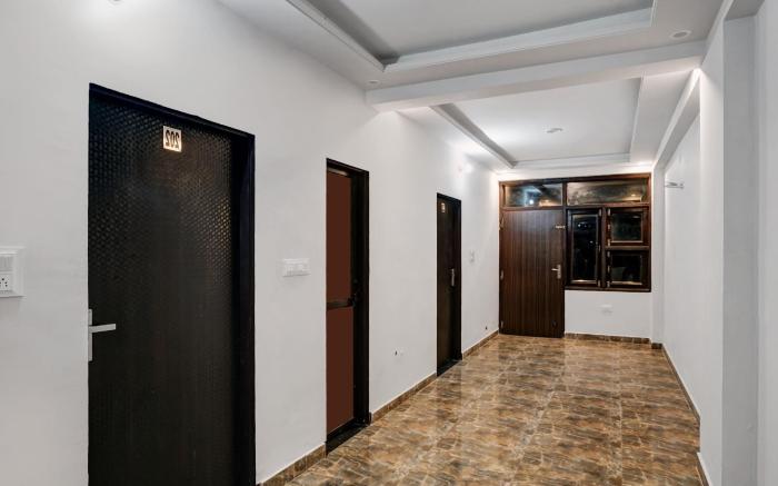 Hotel O Sunrise Palace