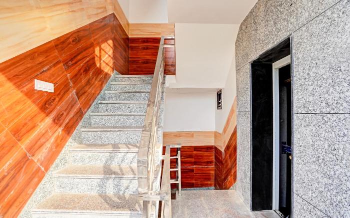 HOtel O The Clarks Inn