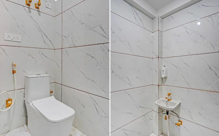 HOtel O The Clarks Inn