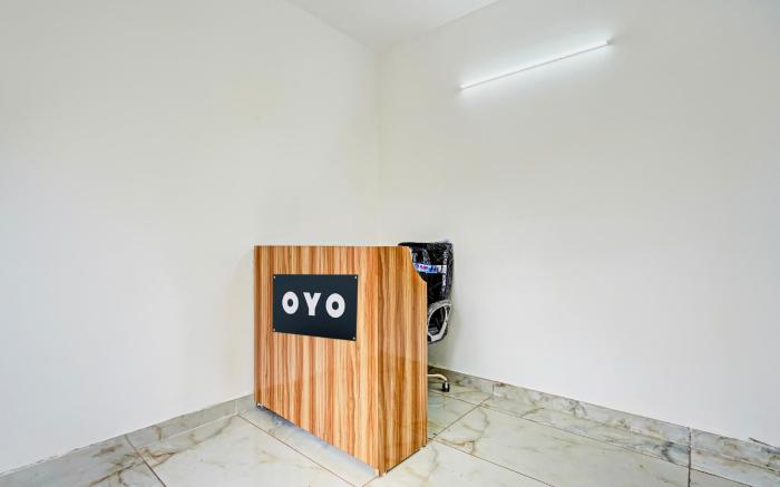 HOtel O The Clarks Inn