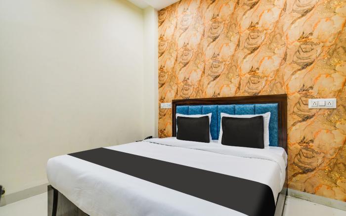 Hotel O Ritik Inn Vasant Vihar Colony Indore