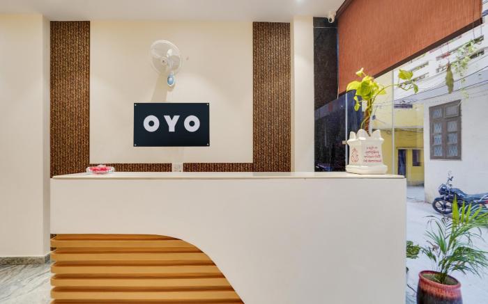 Hotel O Ivory Inn